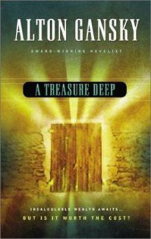 Paperback A Treasure Deep Book