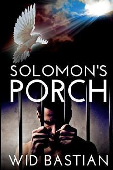 Paperback Solomon's Porch Book