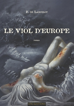 Paperback Le Viol d'Europe [French] Book