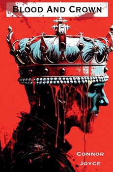 Paperback Blood And Crown Book