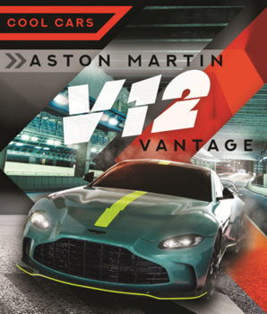 Aston Martin V12 Vantage