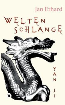 Paperback Weltenschlange [German] Book