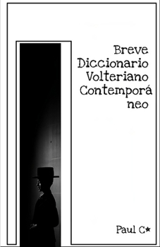 Paperback Breve Diccionario Volteriano Contemporáneo [Spanish] Book