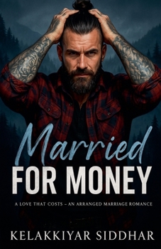 Paperback Married for Money Book