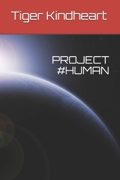 Paperback Project #human Book