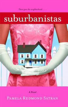 Paperback Suburbanistas Book