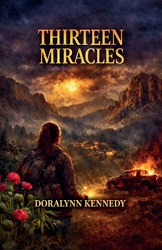 Paperback Thirteen Miracles Book