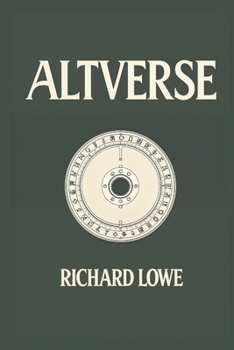 Paperback Altverse Book