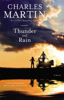 Paperback Thunder and Rain Book