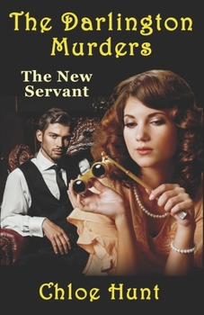 Paperback The Darlington Murders: The New Servant Book