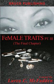 Paperback Female Traits III Book