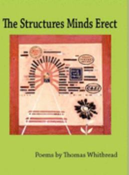 Paperback The Structures Minds Erect Book