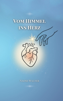Paperback Vom Himmel ins Herz [German] Book