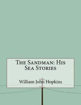 Paperback The Sandman: His Sea Stories Book