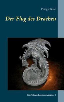 Paperback Der Flug des Drachen [German] Book