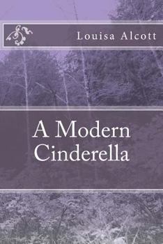 Paperback A Modern Cinderella Book