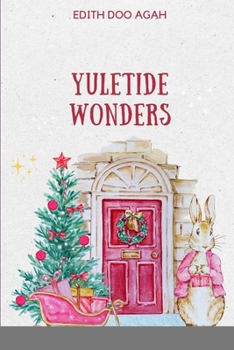 Paperback Yuletide Wonders Book