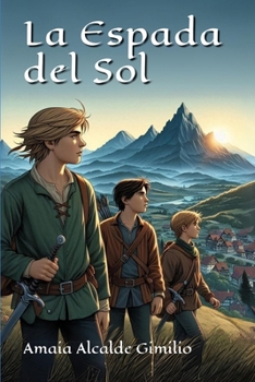 Paperback La Espada del Sol [Spanish] Book