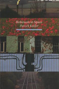 Paperback Robinson in Space Book