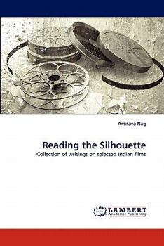 Paperback Reading the Silhouette Book