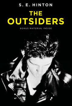 Paperback The Outsiders Book