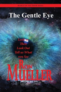 Paperback The Gentle Eye Book