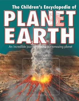 Children's Encyclopedia of Planet Earth