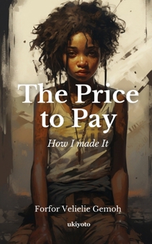 Paperback The Price to Pay Book