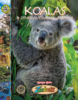 Koalas and Other Australian Animals