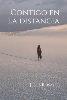 Paperback Contigo en la distancia [Spanish] Book