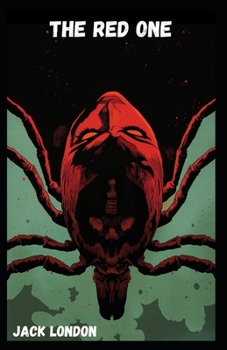 Paperback The Red One Annotated Book