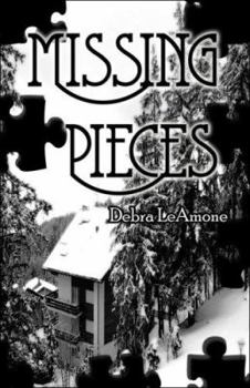 Paperback Missing Pieces Book