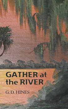 Paperback Gather at the River Book