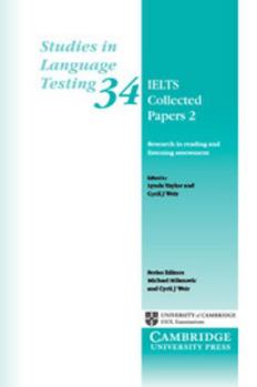 IELTS Collected Papers 2