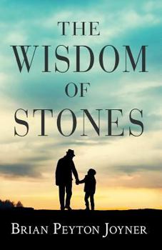 Paperback The Wisdom of Stones Book