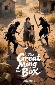 Paperback The Great Ming in the Box, Volume 1 Book