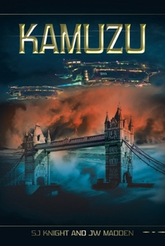 Paperback Kamuzu Book