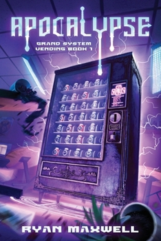 Paperback Apocalypse Book