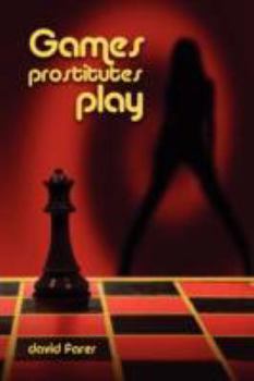 Paperback Games Prostitutes Play Book