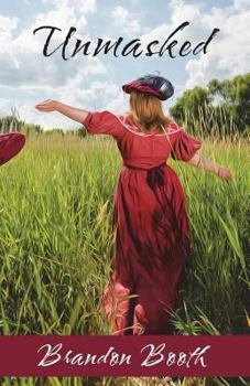 Paperback Unmasked Book