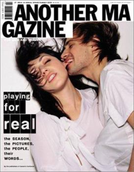 Another Magazine For Men And Women: Spring/Summer 2002, 2nd Issue