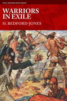 Paperback Warriors in Exile Book