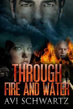 Paperback Through Fire and Water Book