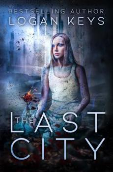 Paperback The Last City Book