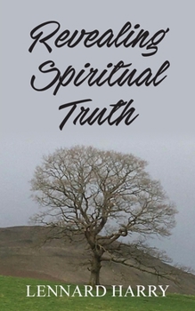 Paperback Revealing Spiritual Truth Book