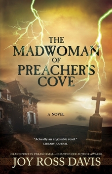 Paperback The Madwoman of Preacher's Cove Book