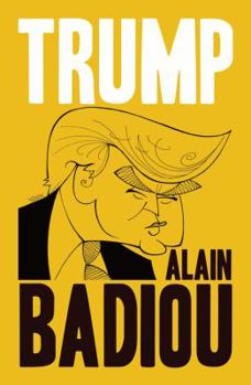 Hardcover Trump Book