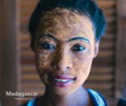 Paperback Madagascar "Impressions 3" Book