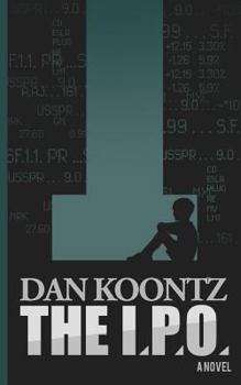 Paperback The I.P.O. Book
