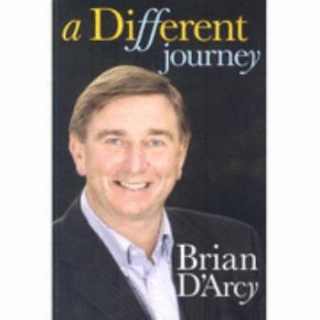 Paperback A Different Journey Book